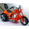 Jucarii Diverse - Motocicleta Electrica 12 VOLTI HARLEY BIG 531